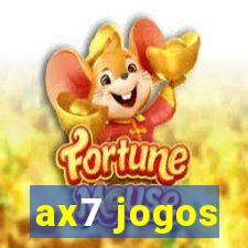 ax7 jogos